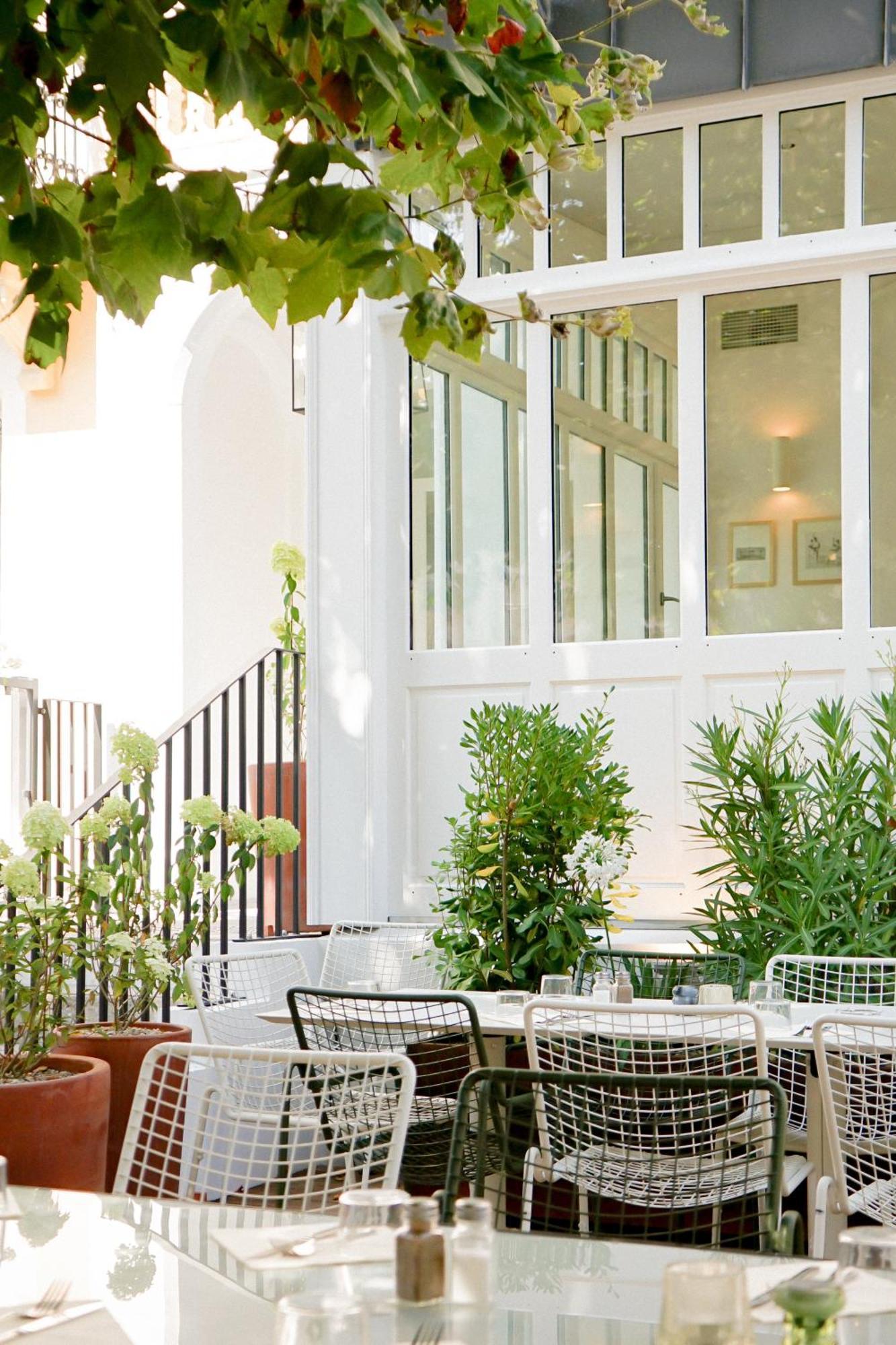Alfred Hotels Les Halles Biarritz Exterior foto