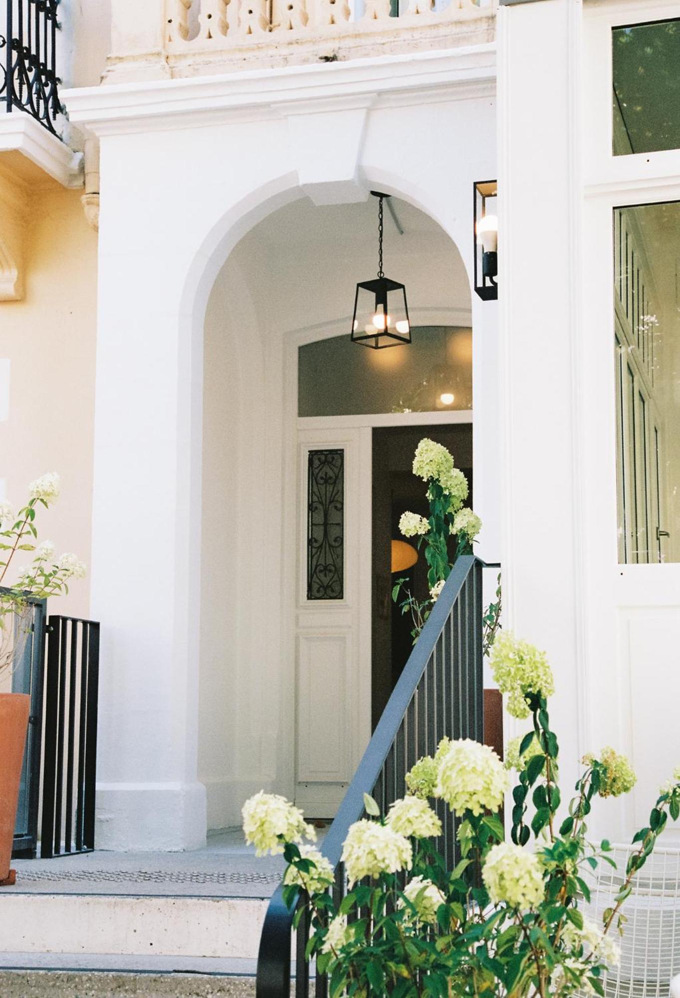 Alfred Hotels Les Halles Biarritz Exterior foto