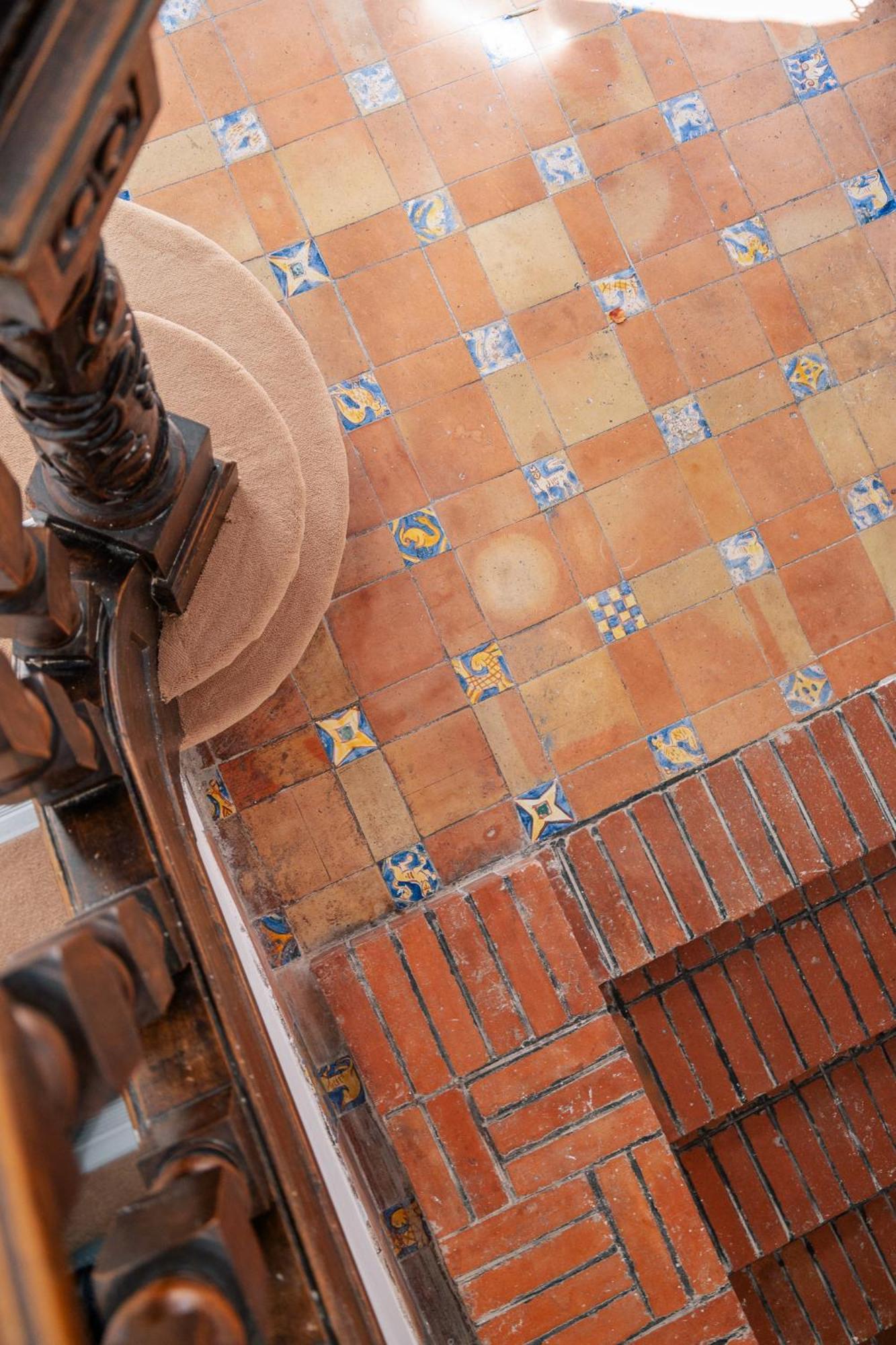 Alfred Hotels Les Halles Biarritz Exterior foto