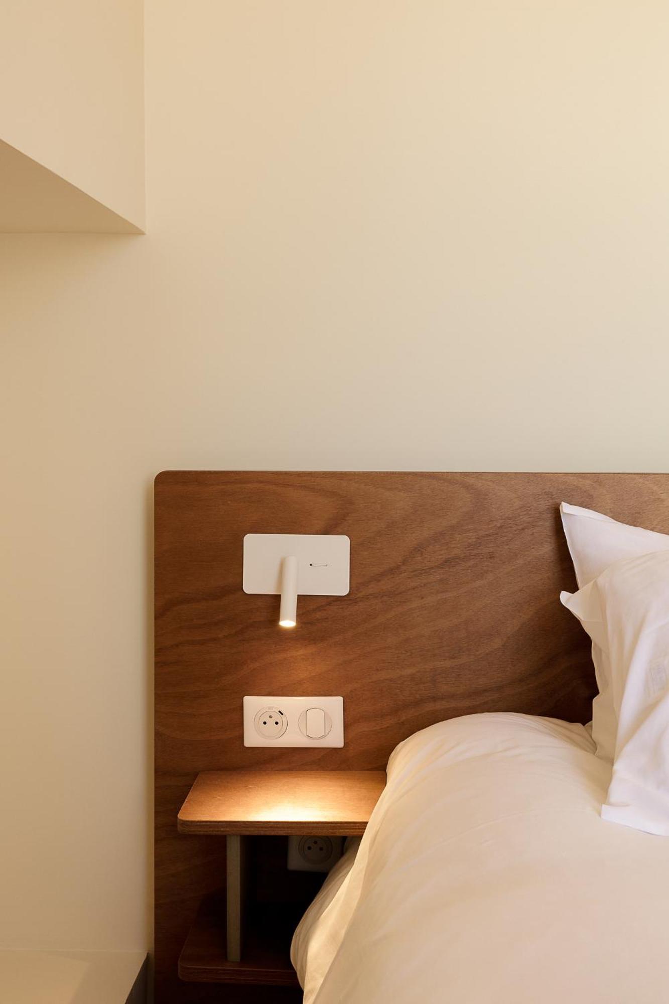 Alfred Hotels Les Halles Biarritz Exterior foto