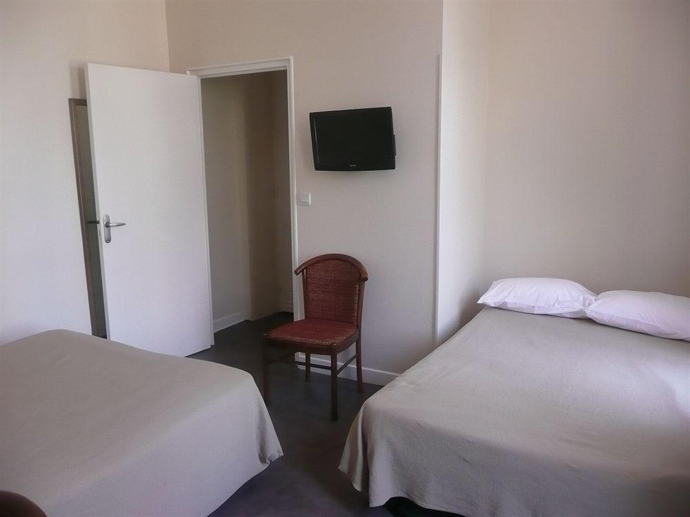 Alfred Hotels Les Halles Biarritz Exterior foto